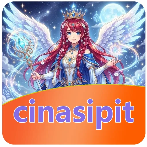 Ikon cinasipit untuk syarat Android pada halaman unduh