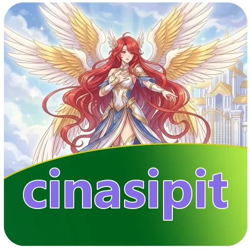 Ikon cinasipit untuk data verifikasi APK 2018–2026