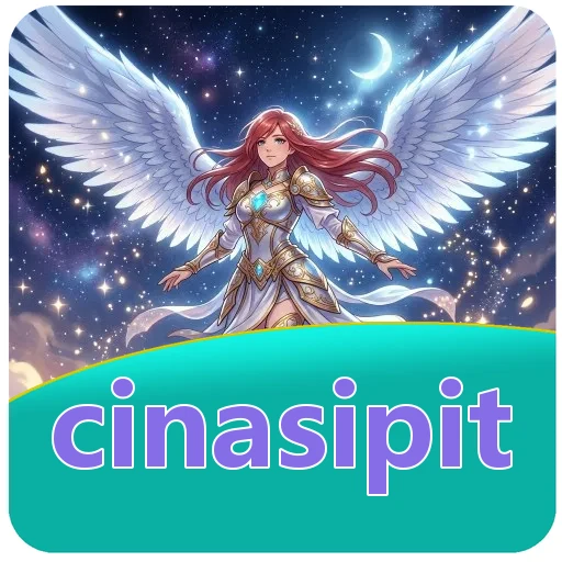 Ikon cinasipit untuk catatan v4.7.5